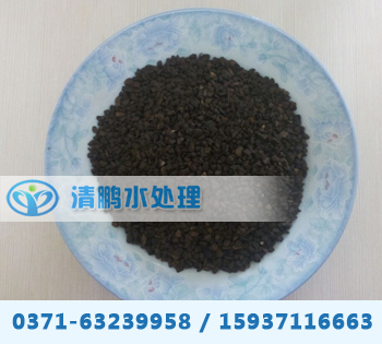 gao含量錳砂濾料