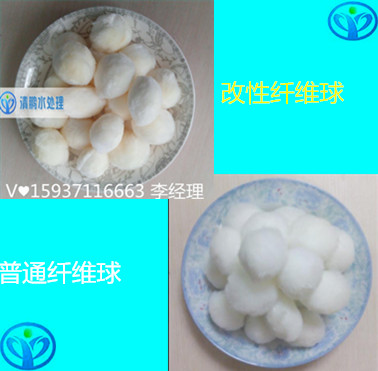 纖維球濾料生產(chǎn)廠(chǎng)家歡迎您15937116663